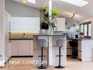 Prodej bytu 6+kk a větší, Praha - Vinohrady, Vozová, 260 m2