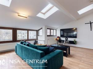 Prodej bytu 6+kk a větší, Praha - Vinohrady, Vozová, 260 m2