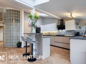 Prodej bytu 6+kk a větší, Praha - Vinohrady, Vozová, 260 m2