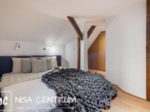Prodej bytu 6+kk a větší, Praha - Vinohrady, Vozová, 260 m2