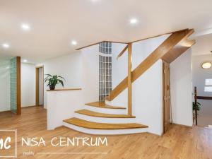 Prodej bytu 6+kk a větší, Praha - Vinohrady, Vozová, 260 m2