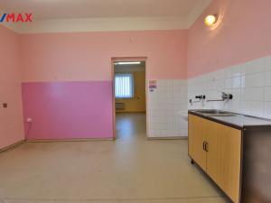 Prodej obchodního prostoru, Týniště nad Orlicí, Nádražní, 64 m2