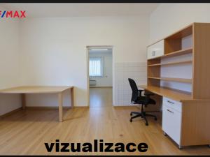 Prodej obchodního prostoru, Týniště nad Orlicí, Nádražní, 64 m2