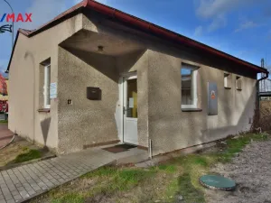 Prodej obchodního prostoru, Týniště nad Orlicí, Nádražní, 64 m2