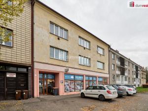 Prodej obchodního prostoru, Česká Lípa, Bulharská, 176 m2