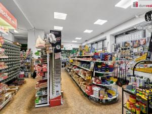 Prodej obchodního prostoru, Česká Lípa, Bulharská, 176 m2