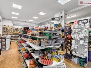 Prodej obchodního prostoru, Česká Lípa, Bulharská, 176 m2