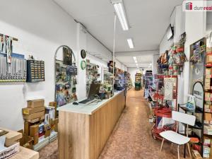 Prodej obchodního prostoru, Česká Lípa, Bulharská, 176 m2