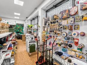 Prodej obchodního prostoru, Česká Lípa, Bulharská, 176 m2