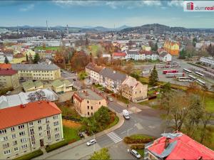 Prodej obchodního prostoru, Česká Lípa, Bulharská, 176 m2