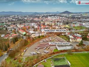 Prodej obchodního prostoru, Česká Lípa, Bulharská, 176 m2