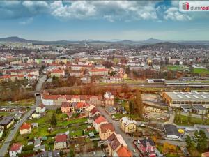 Prodej obchodního prostoru, Česká Lípa, Bulharská, 176 m2