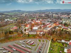 Prodej obchodního prostoru, Česká Lípa, Bulharská, 176 m2