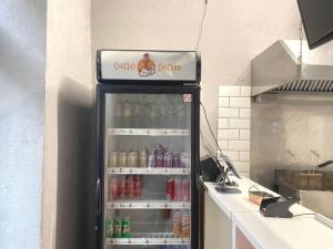 Pronájem restaurace, Praha - Nusle, Jaromírova, 36 m2