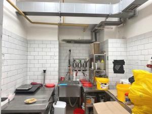 Pronájem restaurace, Praha - Nusle, Jaromírova, 36 m2