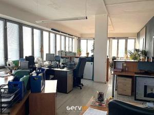 Pronájem kanceláře, Brno, Kobližná, 57 m2