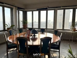 Pronájem kanceláře, Brno, Kobližná, 57 m2