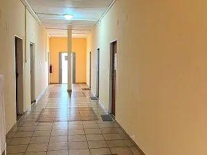 Pronájem kanceláře, Brno, Kobližná, 57 m2