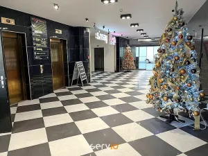 Pronájem kanceláře, Brno, Kobližná, 57 m2