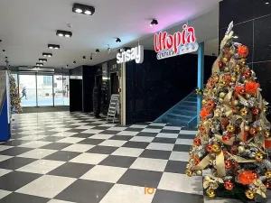 Pronájem kanceláře, Brno, Kobližná, 57 m2