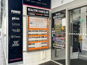 Pronájem kanceláře, Brno, Kobližná, 57 m2