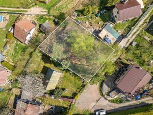 Prodej chaty, Psáry, 20 m2