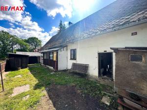 Prodej chaty, Smolotely, 73 m2