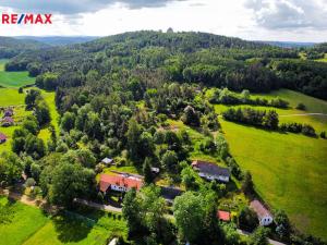 Prodej chaty, Smolotely, 73 m2