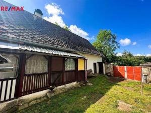 Prodej chaty, Smolotely, 73 m2