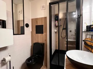 Prodej bytu 1+1, Karlovy Vary, Foersterova, 32 m2