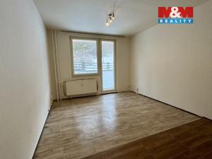 Pronájem bytu 1+kk, Moravský Beroun, Partyzánská, 24 m2