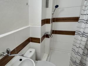 Pronájem bytu 1+kk, Moravský Beroun, Partyzánská, 24 m2
