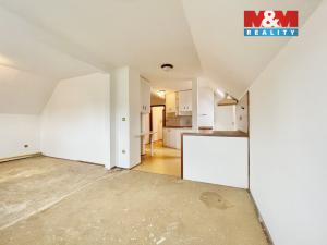 Prodej bytu 2+kk, Šumperk, Javoříčko, 45 m2