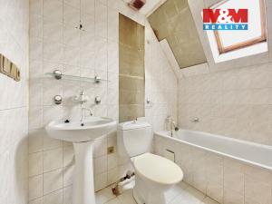 Prodej bytu 2+kk, Šumperk, Javoříčko, 45 m2