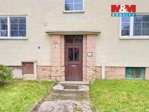 Prodej bytu 2+kk, Šumperk, Javoříčko, 45 m2