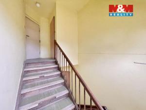 Prodej bytu 2+kk, Šumperk, Javoříčko, 45 m2