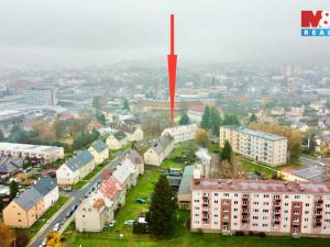 Prodej bytu 2+kk, Šumperk, Javoříčko, 45 m2