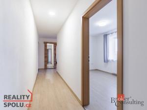 Prodej rodinného domu, Tvarožná Lhota, 94 m2