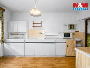 Prodej rodinného domu, Hořovice, 9. května, 120 m2