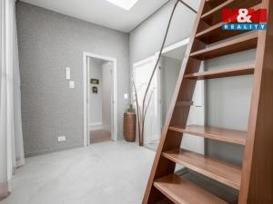 Prodej rodinného domu, Chomutov, Pražská, 69 m2