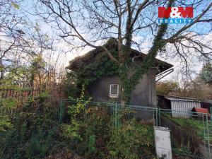 Prodej rodinného domu, Chomutov, Pražská, 69 m2