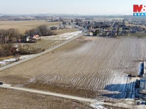 Prodej komerčního pozemku, Vojkovice, 4652 m2
