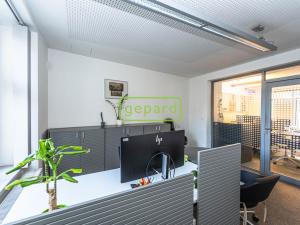 Pronájem obchodního prostoru, Praha - Zbraslav, Zbraslavské náměstí, 147 m2