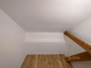 Pronájem bytu 1+kk, Čížová - Topělec, 29 m2