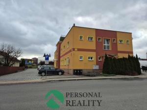 Pronájem bytu 1+kk, Nové Město nad Metují, Kpt. Jaroše, 28 m2