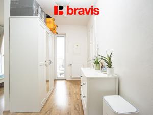 Prodej bytu 1+kk, Brno - Trnitá, Stavební, 33 m2