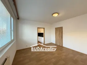 Pronájem bytu 2+1, Zlín, Okružní, 43 m2