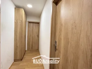 Pronájem bytu 2+1, Zlín, Okružní, 43 m2