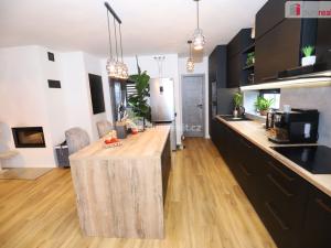 Prodej rodinného domu, Cheb, Chlumeček, 140 m2