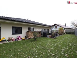 Prodej rodinného domu, Cheb, Chlumeček, 140 m2